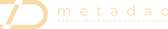 MetaDAC — Dental Augmented Consultancy