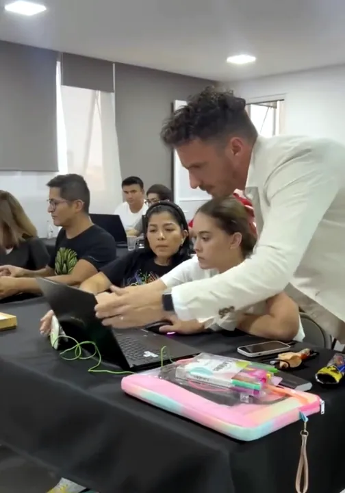 One-on-one CAD coaching — Mexico